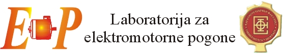 Laboratorija za elektromotorne pogone